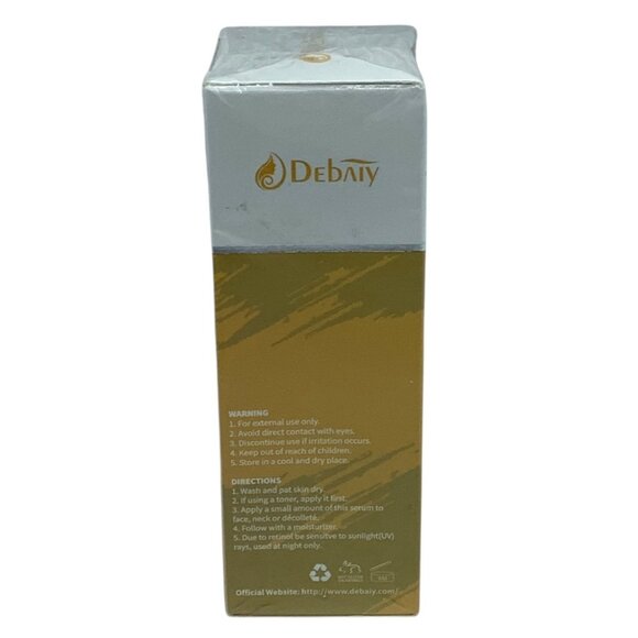 Debaiy Retinol Serum 1 Fl Oz Essential NEW Effective Skincare - Picture 2 of 3